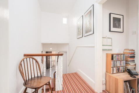 FFF, 36 Springfield Road, Brighton, East Sussex, BN1 6DA