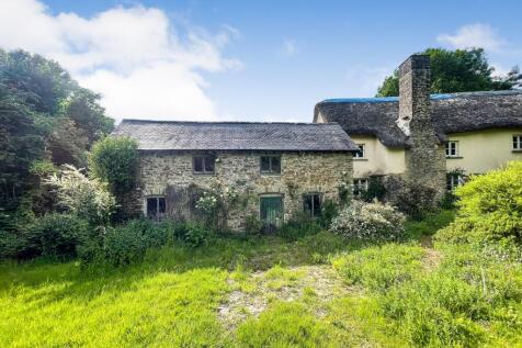 Pool Farm, Warkleigh, Umberleigh, Devon, EX37 9PQ
