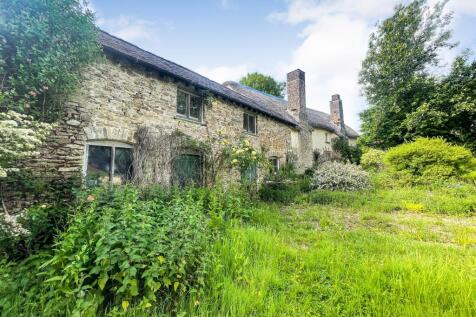 Pool Farm, Warkleigh, Umberleigh, Devon, EX37 9PQ