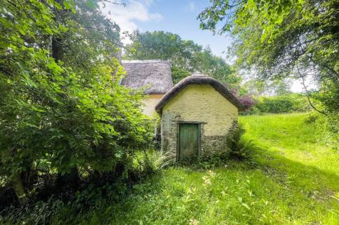 Pool Farm, Warkleigh, Umberleigh, Devon, EX37 9PQ