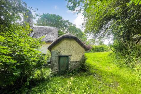 Pool Farm, Warkleigh, Umberleigh, Devon, EX37 9PQ