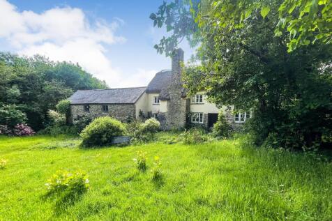 Pool Farm, Warkleigh, Umberleigh, Devon, EX37 9PQ