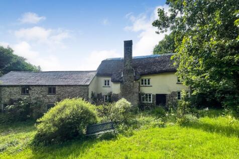 Pool Farm, Warkleigh, Umberleigh, Devon, EX37 9PQ