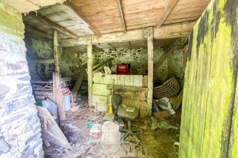 Pool Farm, Warkleigh, Umberleigh, Devon, EX37 9PQ