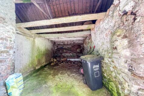 Pool Farm, Warkleigh, Umberleigh, Devon, EX37 9PQ