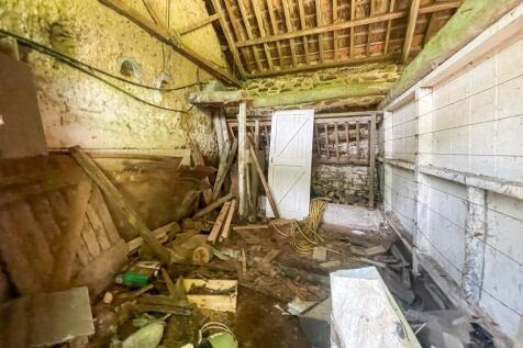Pool Farm, Warkleigh, Umberleigh, Devon, EX37 9PQ