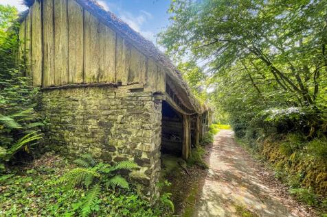 Pool Farm, Warkleigh, Umberleigh, Devon, EX37 9PQ