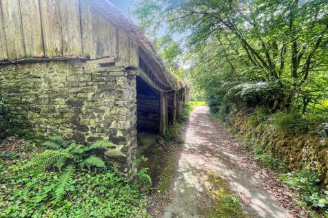 Pool Farm, Warkleigh, Umberleigh, Devon, EX37 9PQ