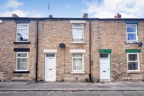 19 Victoria Street, Shildon, DL4 1PE