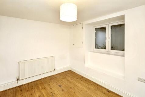 Lower Ground Floor Flat, 52 Capworth Street, Leyton, London E10 7HA