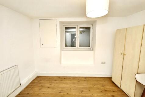 Lower Ground Floor Flat, 52 Capworth Street, Leyton, London E10 7HA