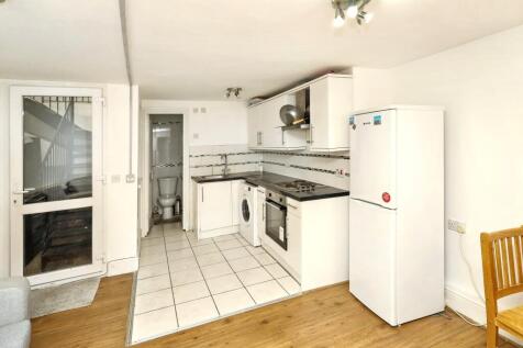 Lower Ground Floor Flat, 52 Capworth Street, Leyton, London E10 7HA