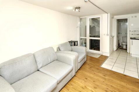 Lower Ground Floor Flat, 52 Capworth Street, Leyton, London E10 7HA