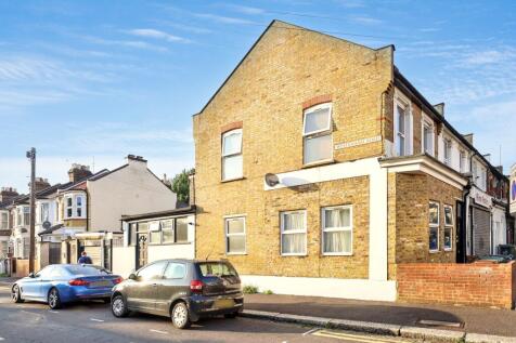 Lower Ground Floor Flat, 52 Capworth Street, Leyton, London E10 7HA