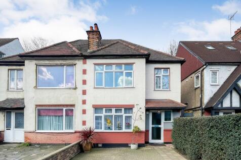 66 Brentmead Place, Golders Green, London NW11 9LJ