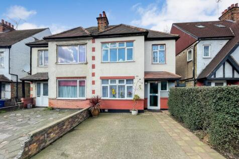 66 Brentmead Place, Golders Green, London NW11 9LJ