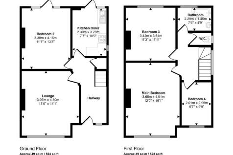 66 Brentmead Place, Golders Green, London NW11 9LJ