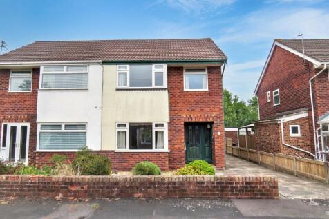 6 Sandilands Grove, Hightown, Liverpool, L38 9EZ
