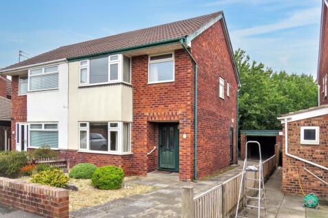 6 Sandilands Grove, Hightown, Liverpool, L38 9EZ