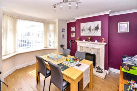 29 Conrad Road, Coventry, West Midlands, CV6 2JZ