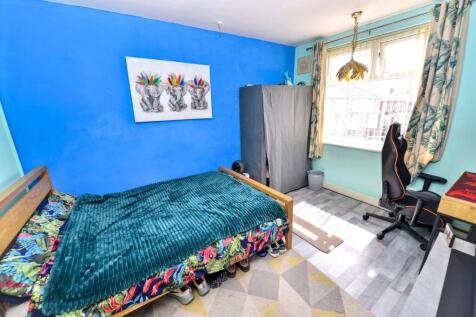 29 Conrad Road, Coventry, West Midlands, CV6 2JZ