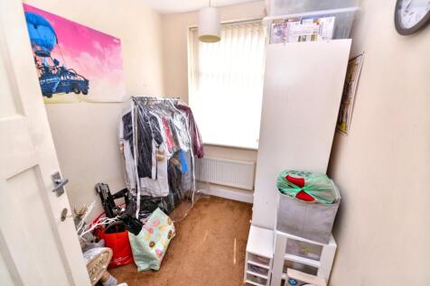 29 Conrad Road, Coventry, West Midlands, CV6 2JZ