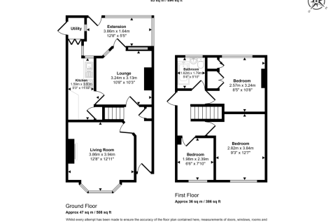29 Conrad Road, Coventry, West Midlands, CV6 2JZ