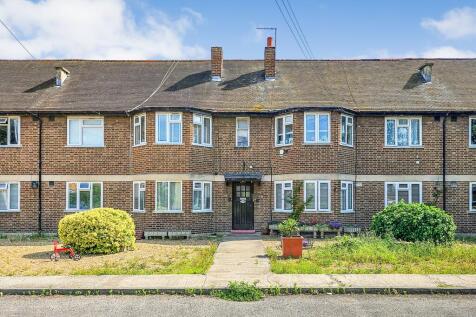 6 Algar Close, Isleworth, Middlesex, TW7 7AQ