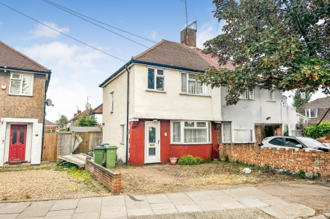 52 Churchmanor Way, Abbey Wood, London SE2 9HP