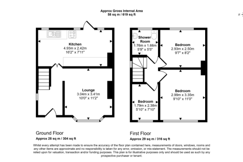 52 Churchmanor Way, Abbey Wood, London SE2 9HP