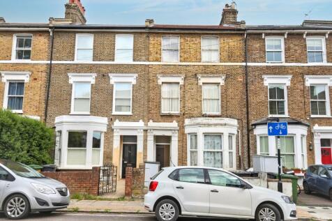 55a Endwell Road, Brockley, London SE4 2NE