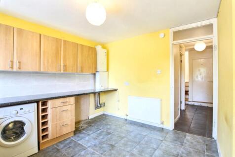 55a Endwell Road, Brockley, London SE4 2NE