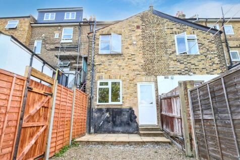 55a Endwell Road, Brockley, London SE4 2NE