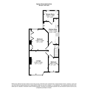 499a Upper Brentwood Road, Romford, RM2 6LA