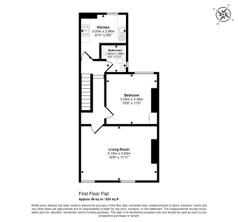 82 Bedford Road, Horsham, RH13 5BH