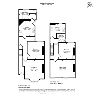 82 Bedford Road, Horsham, RH13 5BH