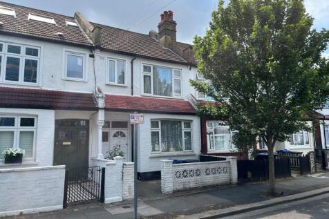 42 Ascot Road, Tooting, London SW17 9JJ