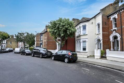 First Floor Flat,  89 Taybridge Road, Battersea, London SW11 5PX