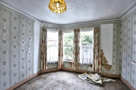 First Floor Flat,  89 Taybridge Road, Battersea, London SW11 5PX