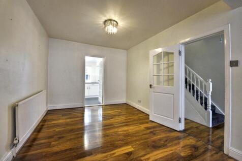 58 Carmichael Road, South Norwood, London SE25 5LX