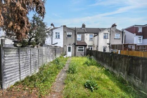 58 Carmichael Road, South Norwood, London SE25 5LX