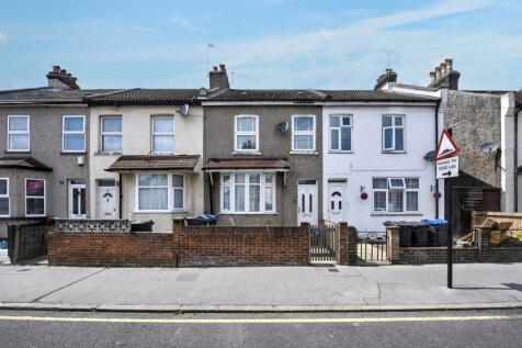 58 Carmichael Road, South Norwood, London SE25 5LX
