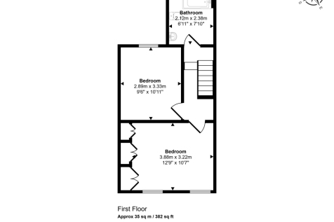 58 Carmichael Road, South Norwood, London SE25 5LX