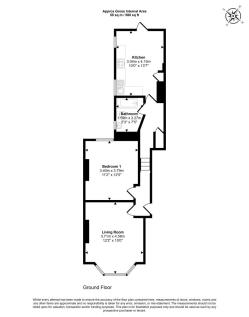 180a Venner Road, Sydenham, London SE26 5JQ