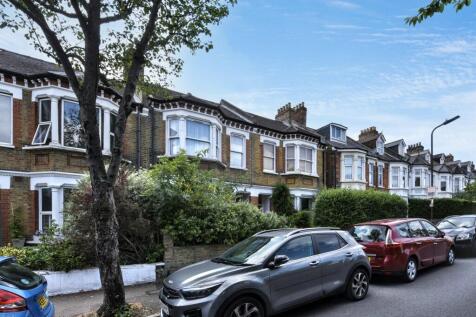 180a Venner Road, Sydenham, London SE26 5JQ