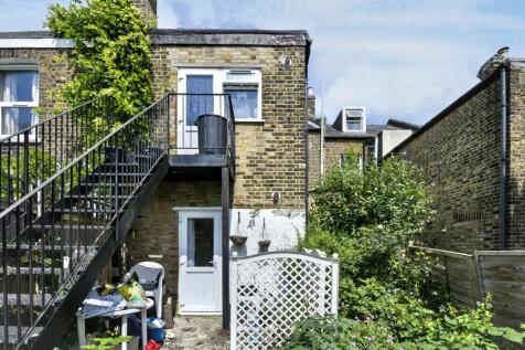 180a Venner Road, Sydenham, London SE26 5JQ