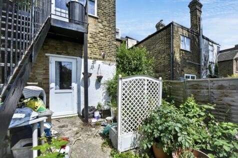 180a Venner Road, Sydenham, London SE26 5JQ
