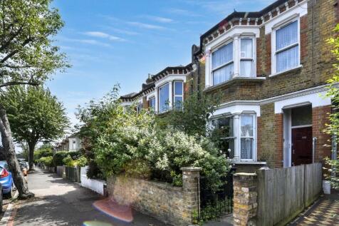 180a Venner Road, Sydenham, London SE26 5JQ