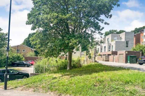 Land to the south of 73 -131 Marston Way, Upper Norwood, London SE19 3JB