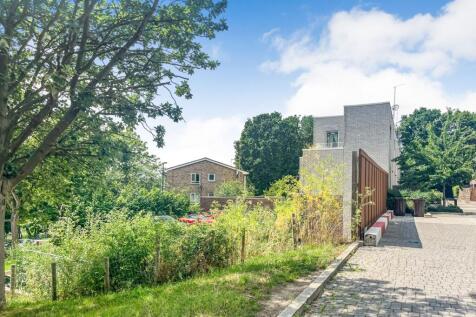 Land to the south of 73 -131 Marston Way, Upper Norwood, London SE19 3JB